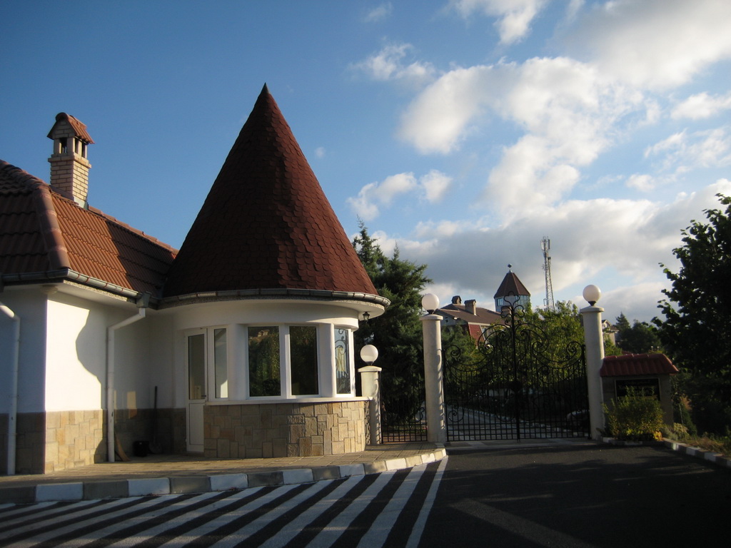 The Castel Nedelino 2011